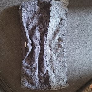 Mamia Unpadded Bralette EUC